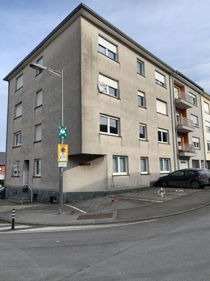 Квартира в Люксембурге, Люксембург, 95 м² - фото 4