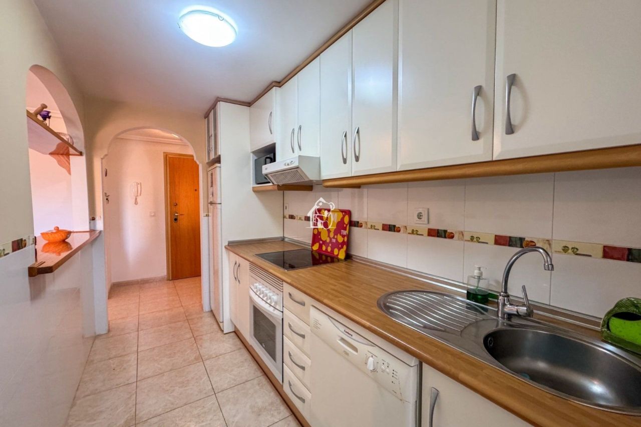 Апартаменты в Ориуэла Коста, Испания, 85 м² - фото 9