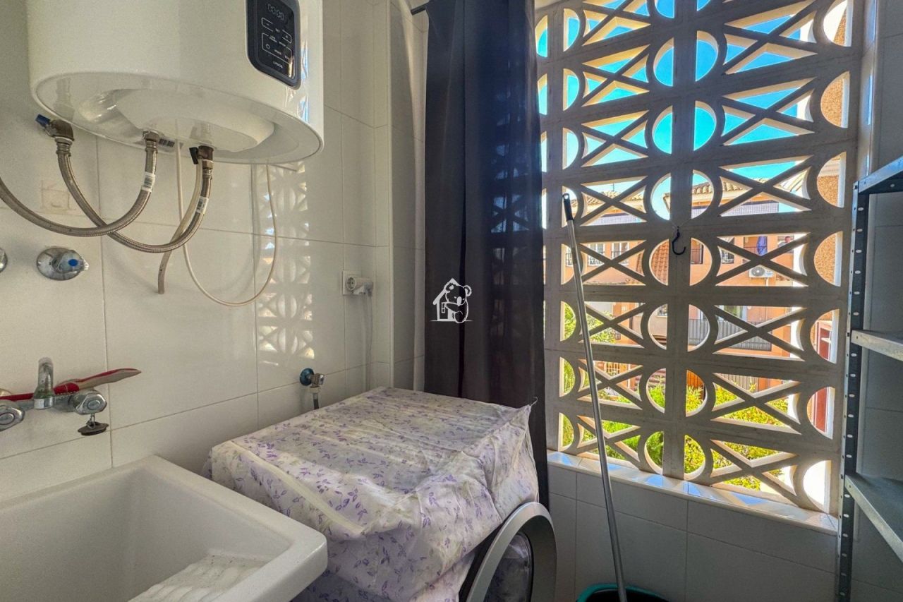 Апартаменты в Ориуэла Коста, Испания, 85 м² - фото 10
