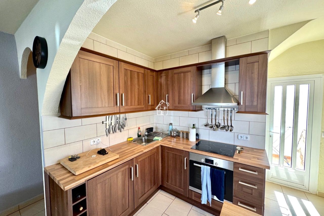Апартаменты в Ориуэла Коста, Испания, 150 м² - фото 10