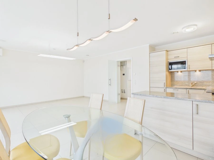 Квартира в Люксембурге, Люксембург, 70 м² - фото 4