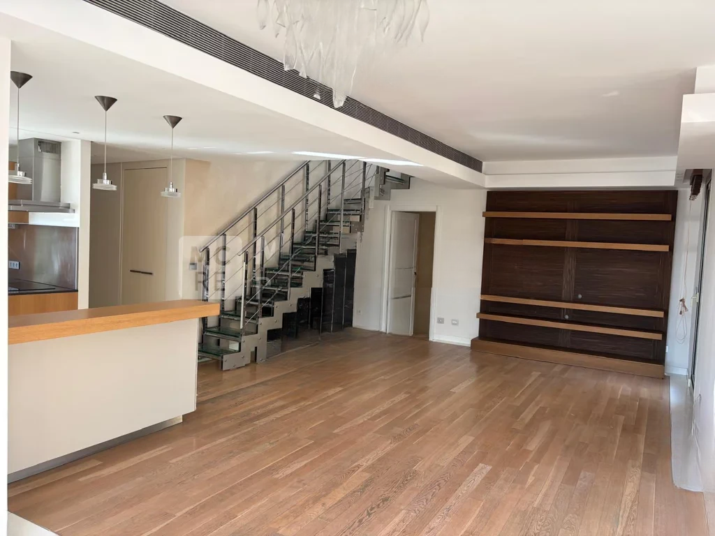 Квартира в Монегетти, Монако, 250 м² - фото 4