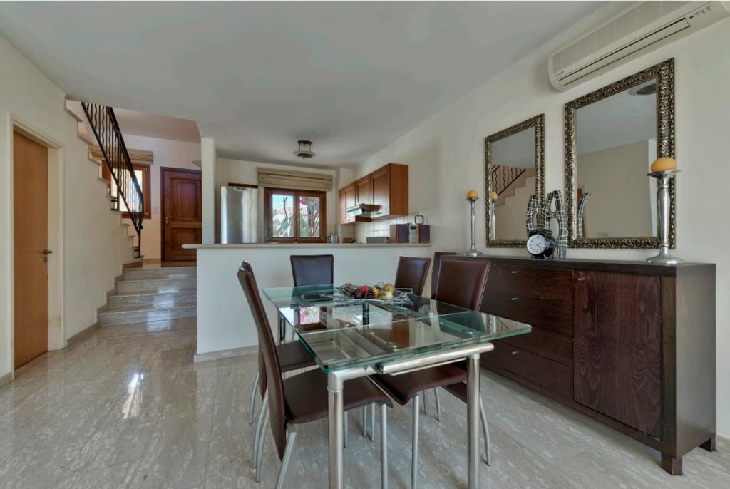 Квартира в Пафосе, Кипр, 165 м² - фото 2