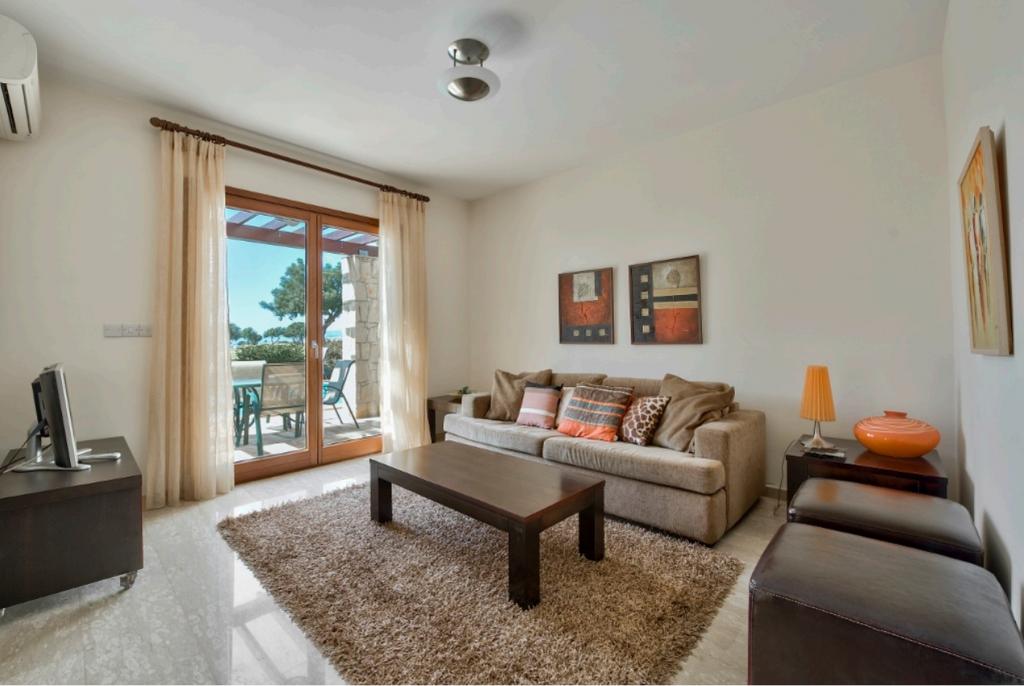 Квартира в Пафосе, Кипр, 165 м² - фото 3