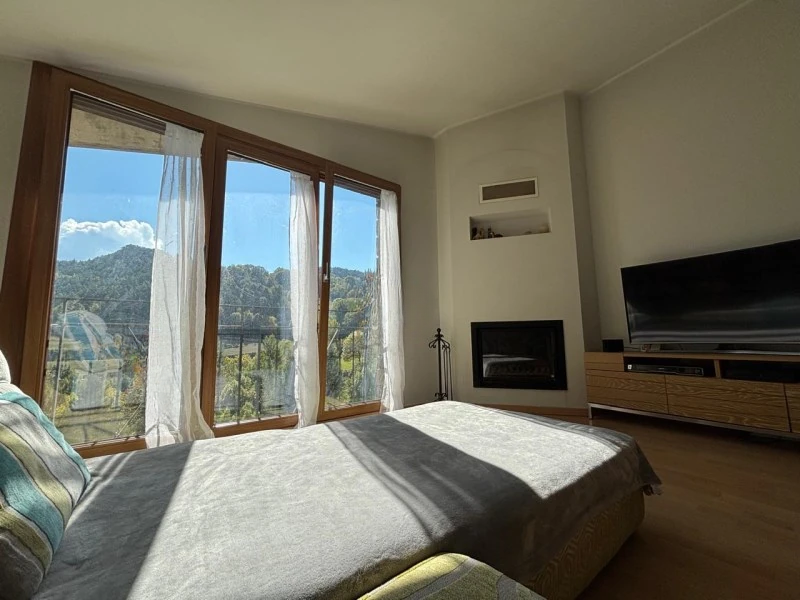 Квартира в Сан-Жулиа-де-Лории, Андорра, 166 м² - фото 4
