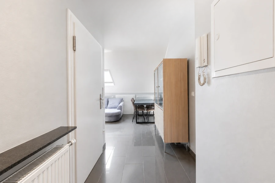 Квартира в Люксембурге, Люксембург, 67 м² - фото 4