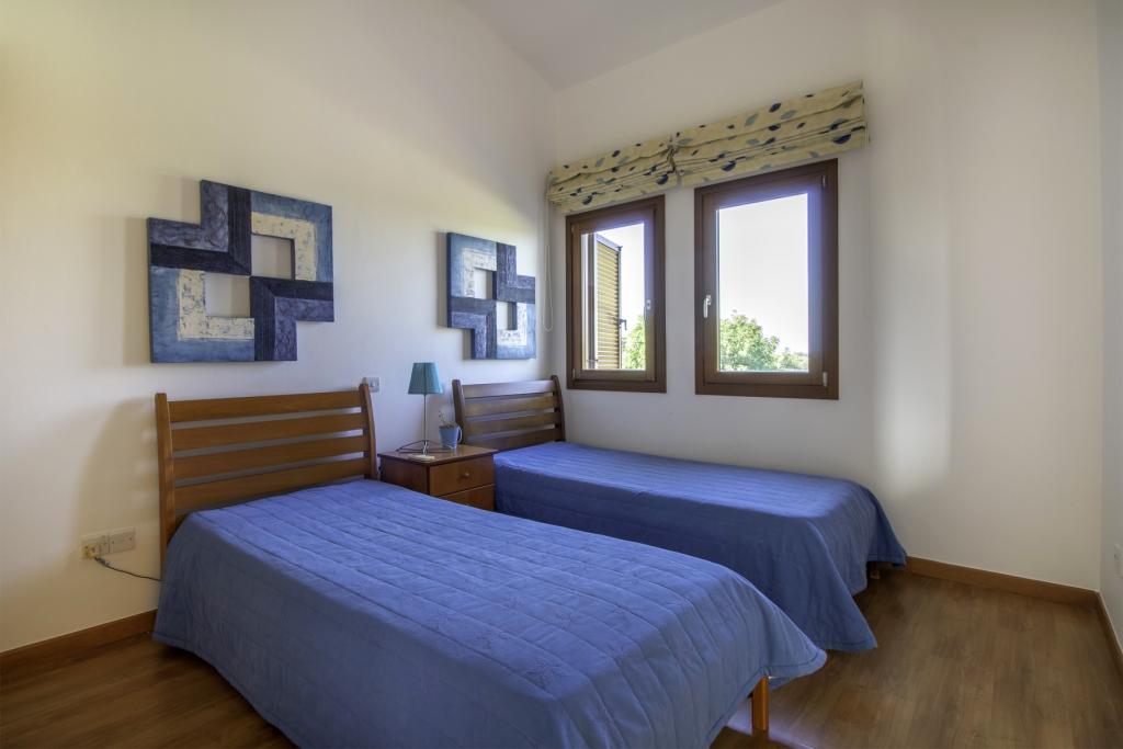 Квартира в Пафосе, Кипр, 165 м² - фото 8