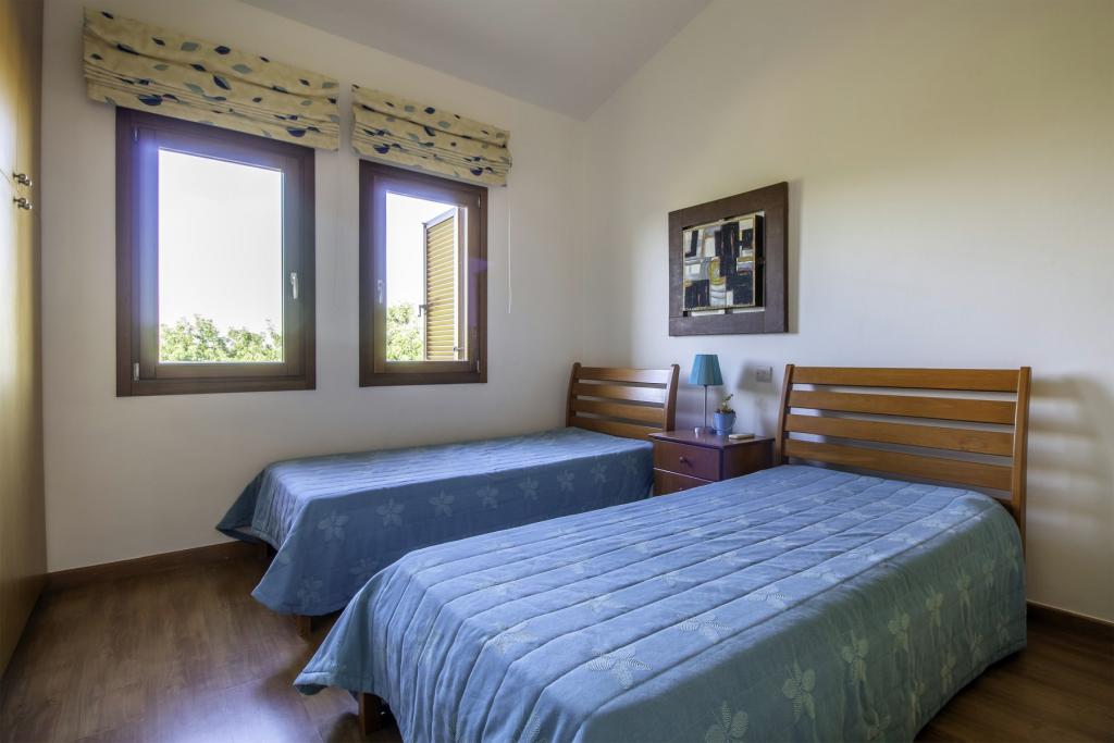 Квартира в Пафосе, Кипр, 165 м² - фото 9