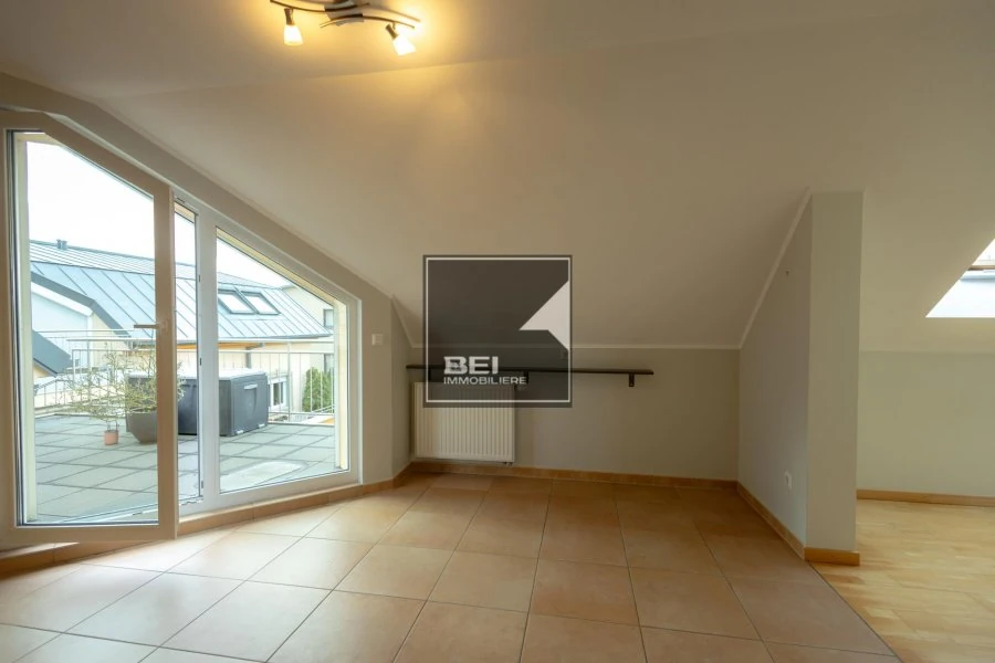 Квартира в Люксембурге, Люксембург, 120 м² - фото 5