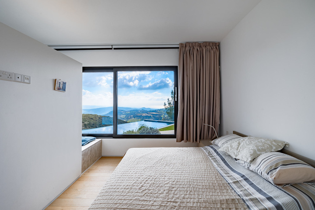 Квартира в Пафосе, Кипр, 136 м² - фото 11