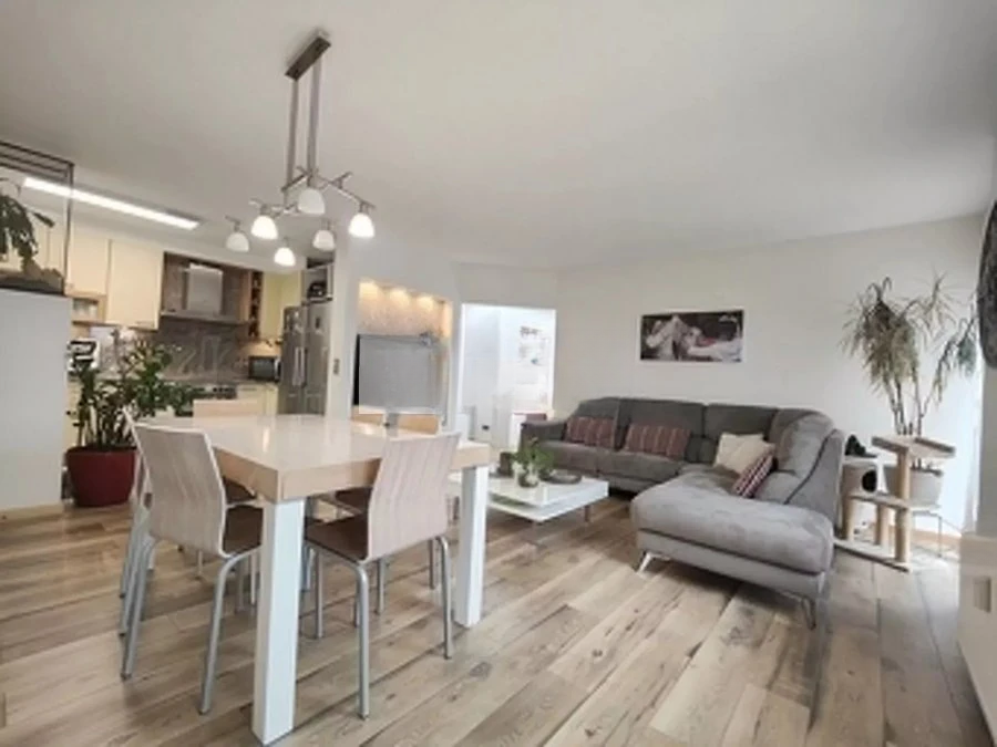 Квартира в Люксембурге, Люксембург, 75 м² - фото 5