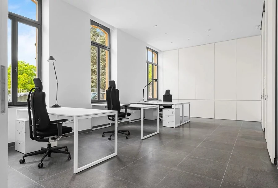 Квартира в Люксембурге, Люксембург, 296 м² - фото 5