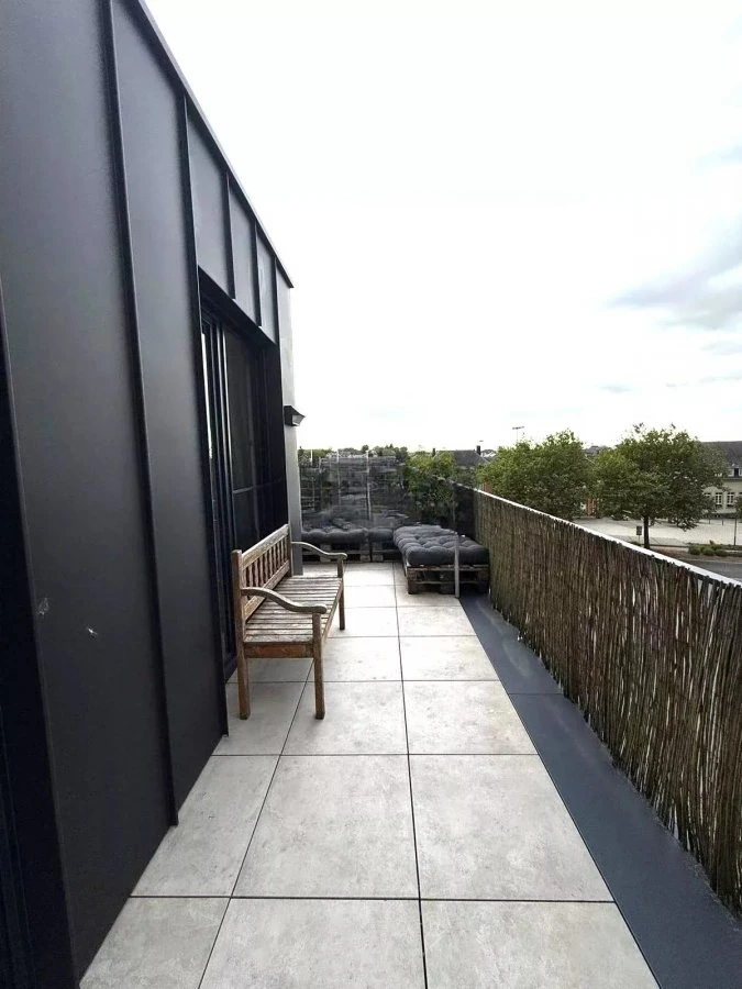 Квартира в Дикирхе, Люксембург, 54 м² - фото 5