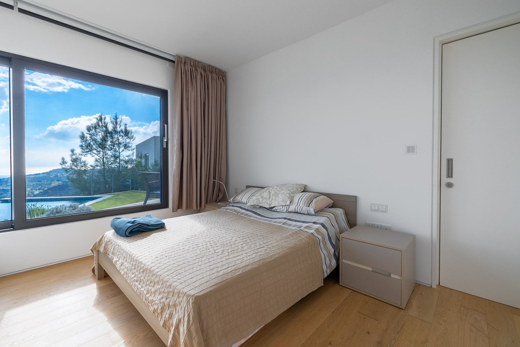 Квартира в Пафосе, Кипр, 136 м² - фото 15