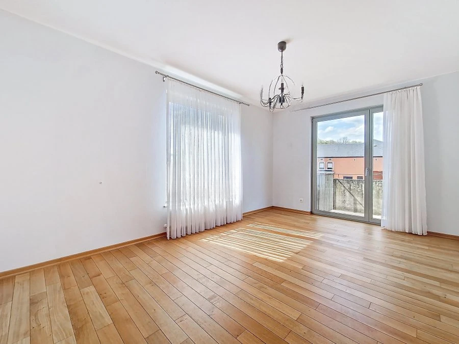 Квартира в Люксембурге, Люксембург, 91 м² - фото 5