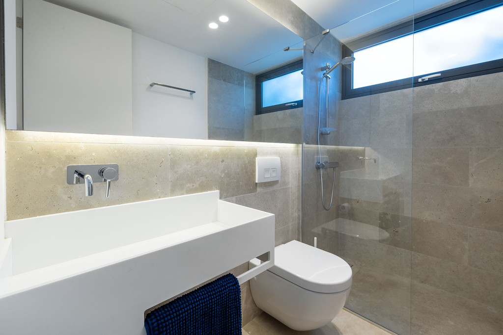 Квартира в Пафосе, Кипр, 136 м² - фото 16