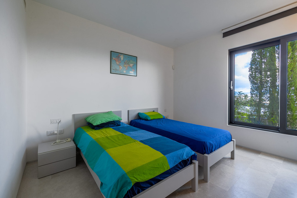 Квартира в Пафосе, Кипр, 136 м² - фото 17
