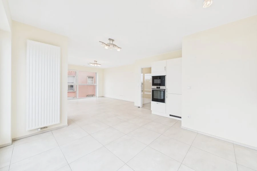 Квартира в Люксембурге, Люксембург, 85 м² - фото 5