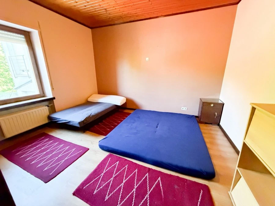 Квартира в Люксембурге, Люксембург, 180 м² - фото 5
