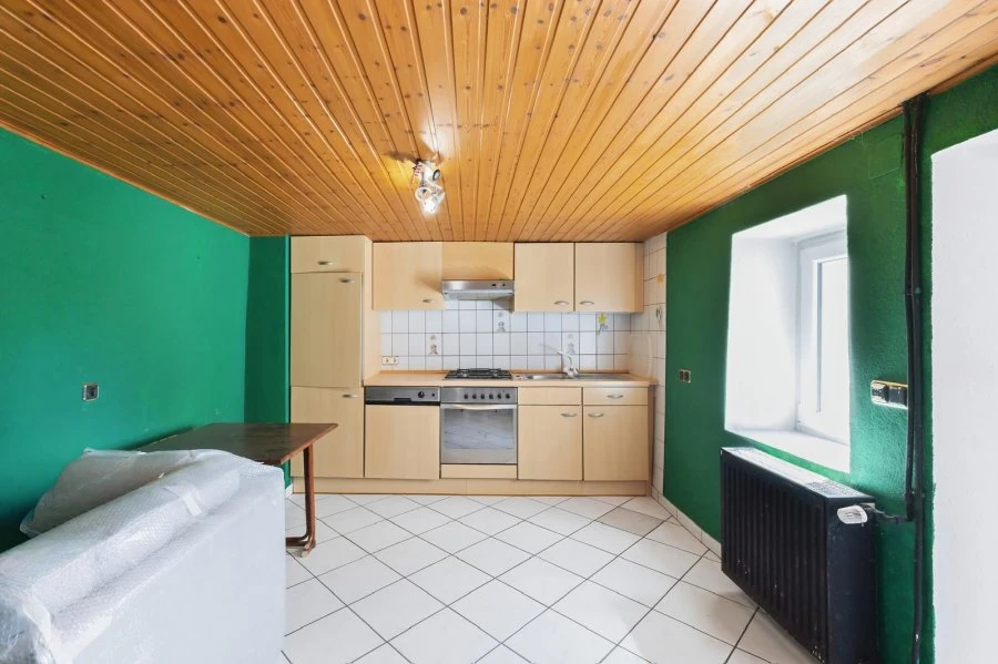 Квартира в Люксембурге, Люксембург, 178 м² - фото 5
