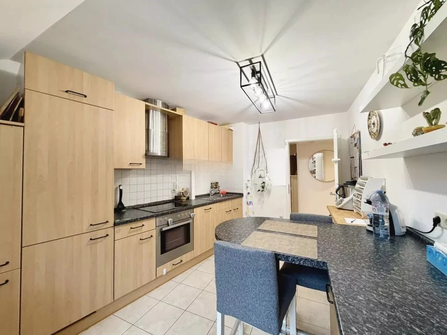 Квартира в Люксембурге, Люксембург, 90 м² - фото 5