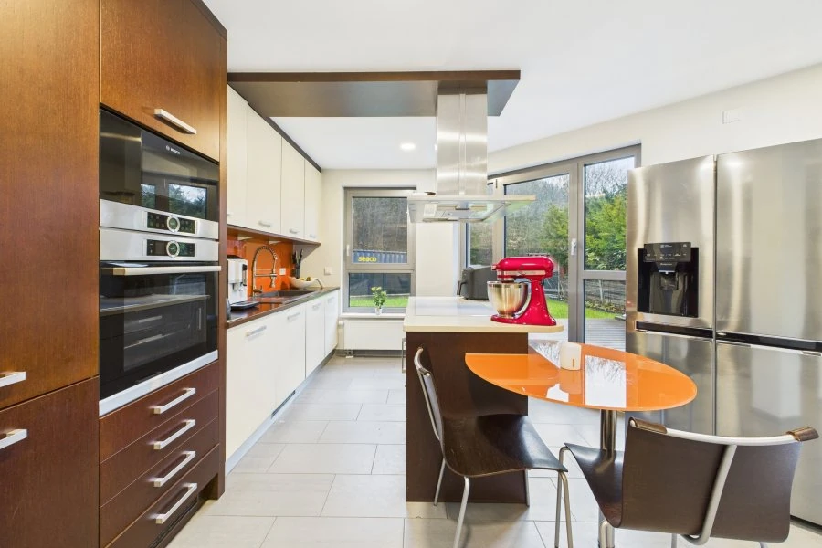 Квартира в Люксембурге, Люксембург, 94 м² - фото 5