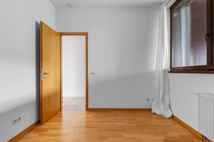 Квартира в Люксембурге, Люксембург, 52 м² - фото 5