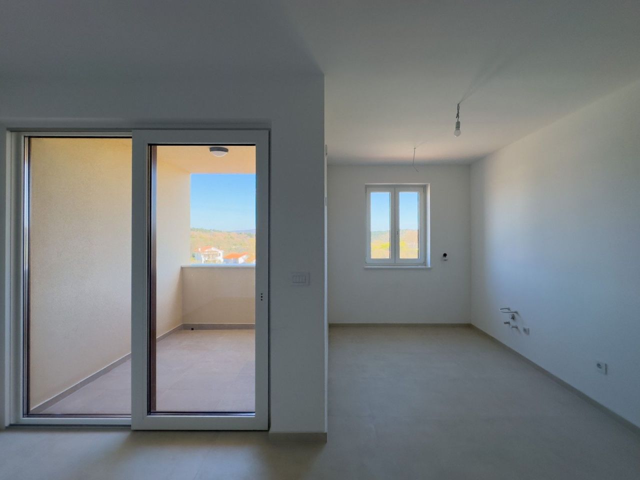 Квартира Istria, Barban, Хорватия, 64 м² - фото 1