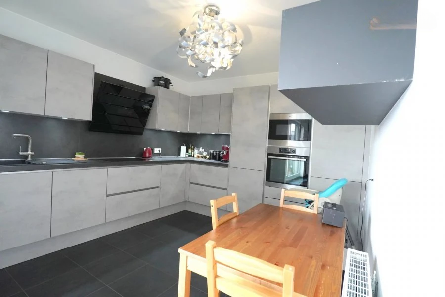 Квартира в Люксембурге, Люксембург, 72 м² - фото 5