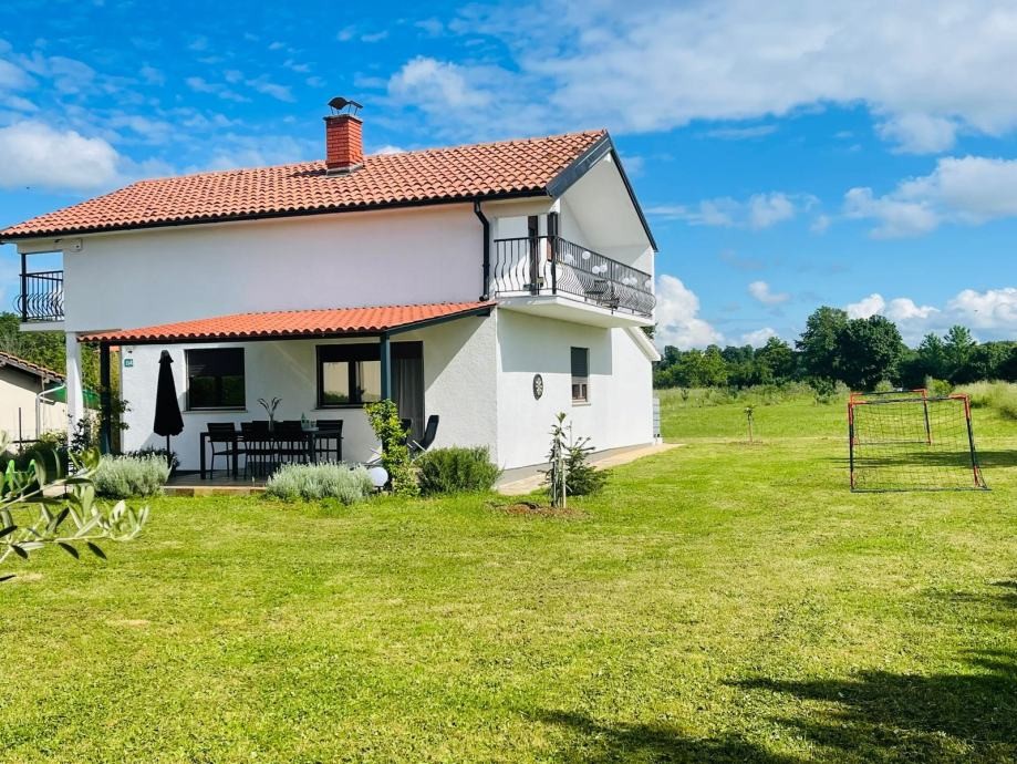 Дом в Марчане, Хорватия, 160 м² - фото 1