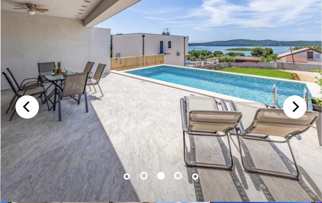 Дом в Медулине, Хорватия, 157 м² - фото 1