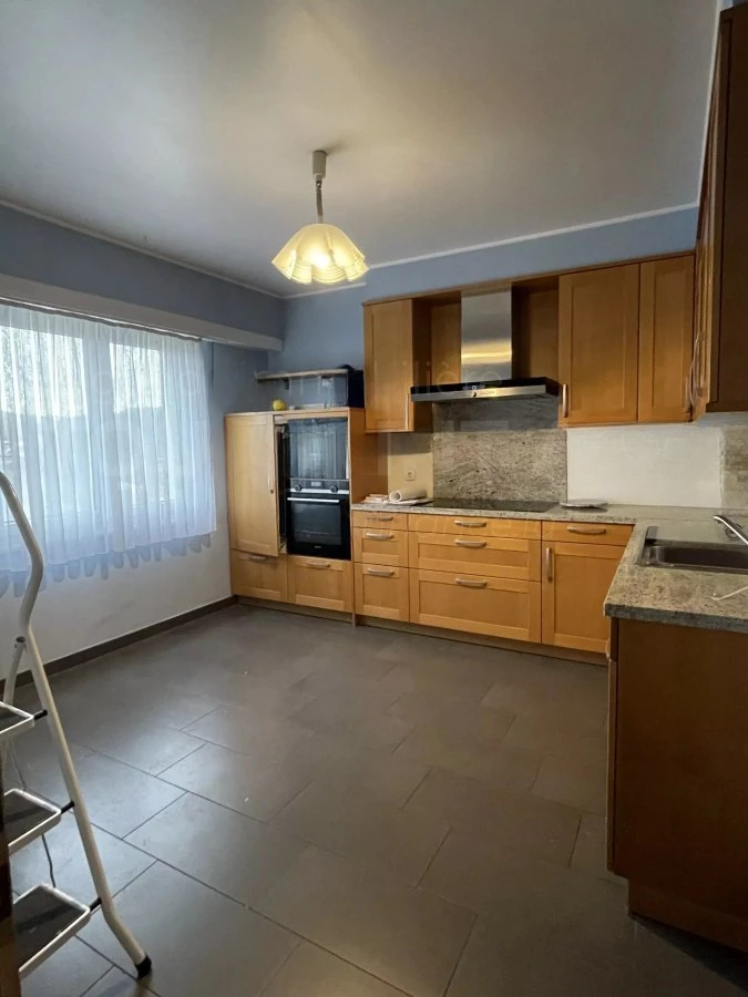 Квартира в Люксембурге, Люксембург, 135 м² - фото 5