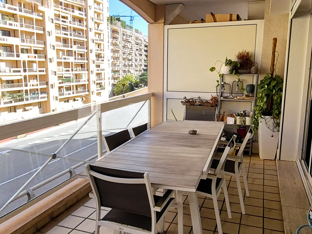 Квартира в Монте Карло, Монако, 126 м² - фото 5