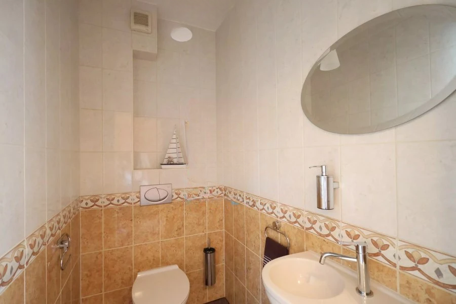 Квартира в Люксембурге, Люксембург, 154 м² - фото 5