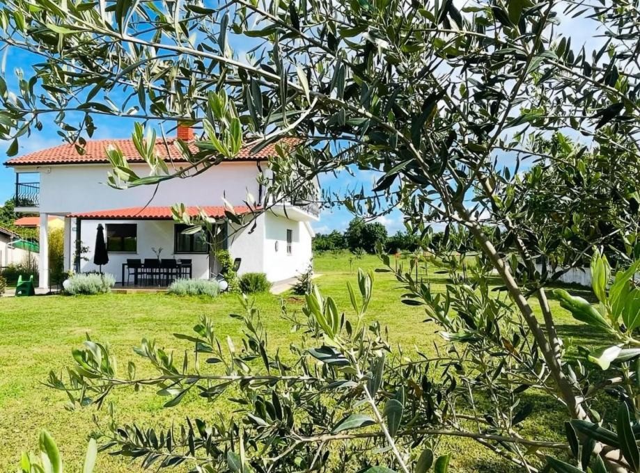 Дом в Марчане, Хорватия, 160 м² - фото 1