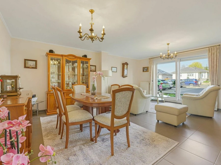 Квартира в Люксембурге, Люксембург, 88 м² - фото 5