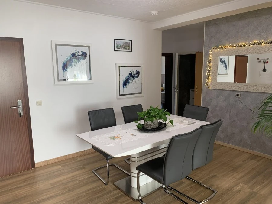 Квартира в Люксембурге, Люксембург, 95 м² - фото 5