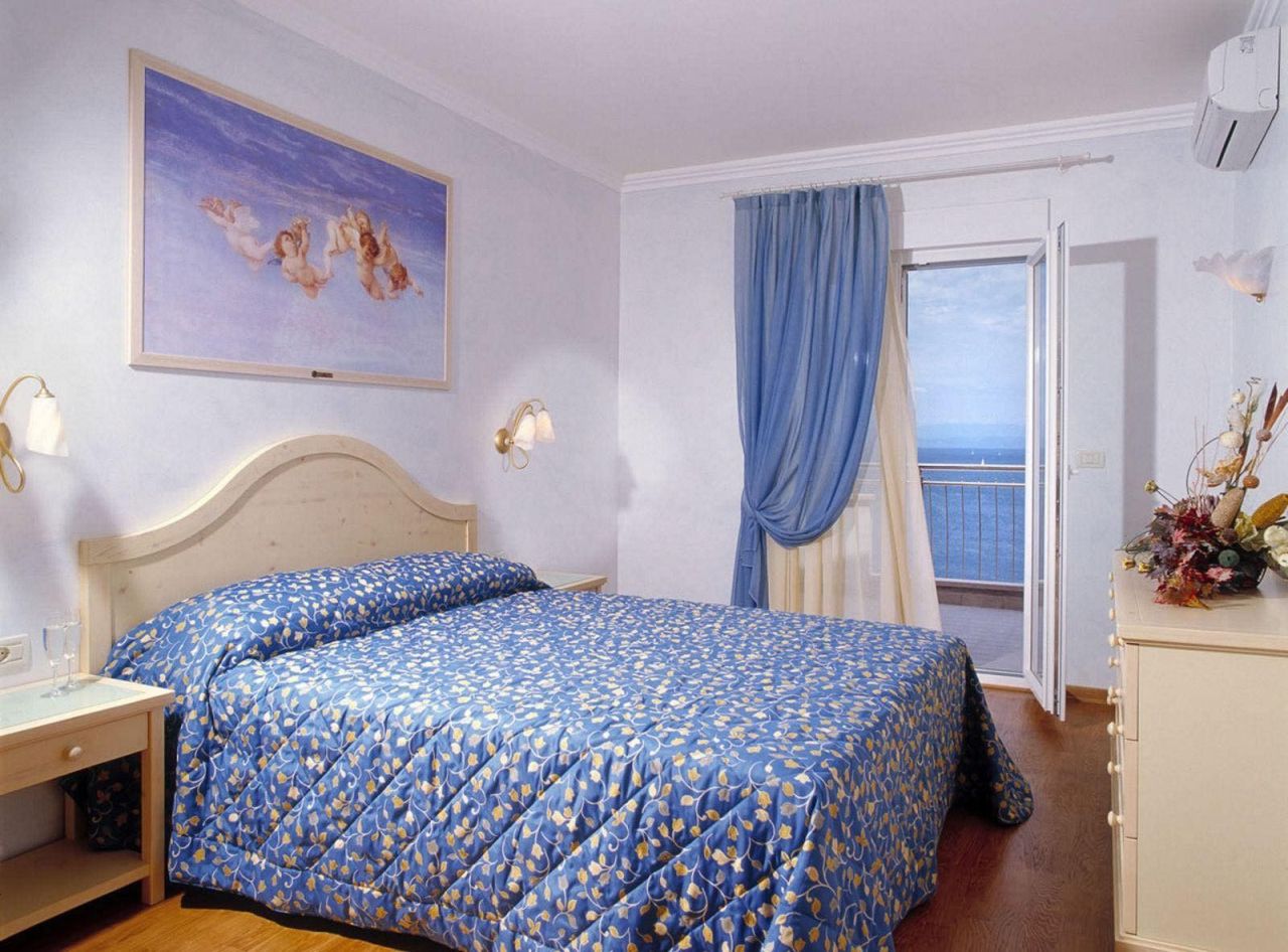 Квартира в Умаге, Хорватия, 120.65 м² - фото 2