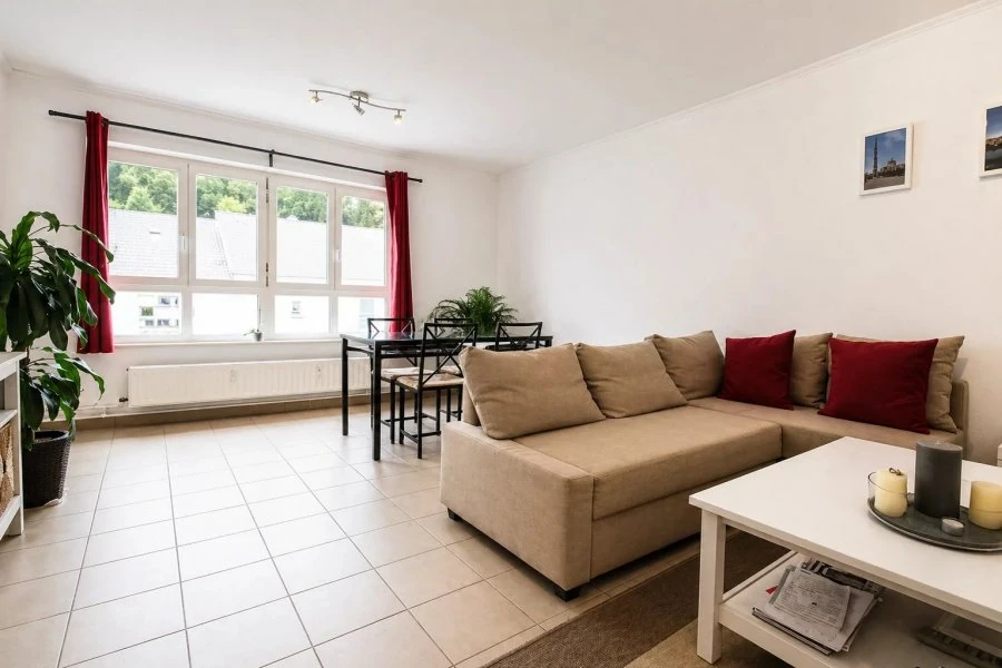 Квартира в Люксембурге, Люксембург, 83 м² - фото 5