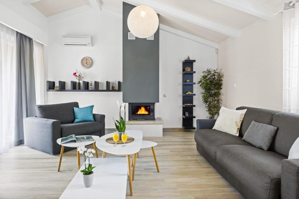 Дом в Медулине, Хорватия, 200 м² - фото 3