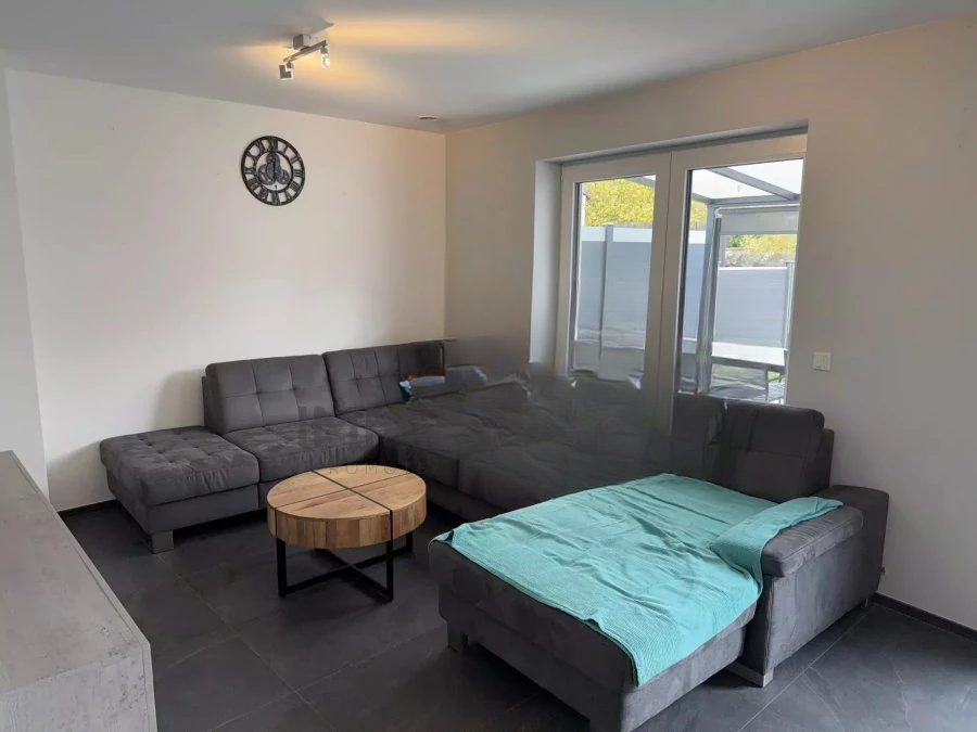 Квартира в Дикирхе, Люксембург, 176 м² - фото 5