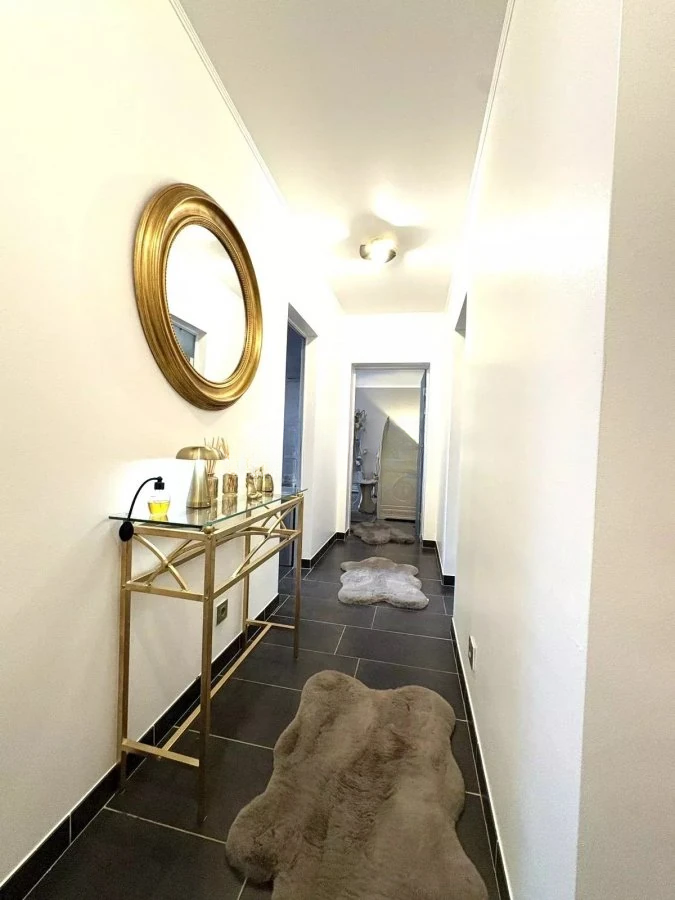 Квартира в Люксембурге, Люксембург, 54 м² - фото 5