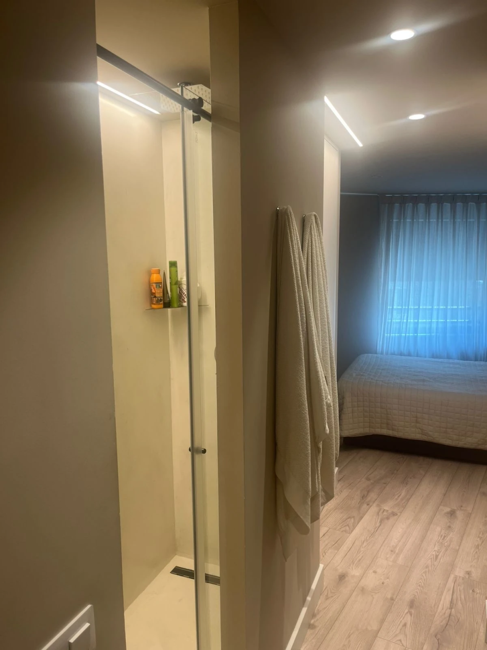 Квартира в Андорра-ла-Велье, Андорра, 92 м² - фото 5