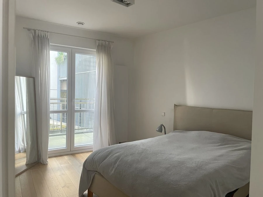 Квартира в Люксембурге, Люксембург, 57 м² - фото 5