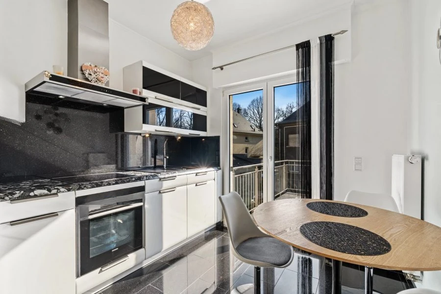 Квартира в Люксембурге, Люксембург, 177 м² - фото 5