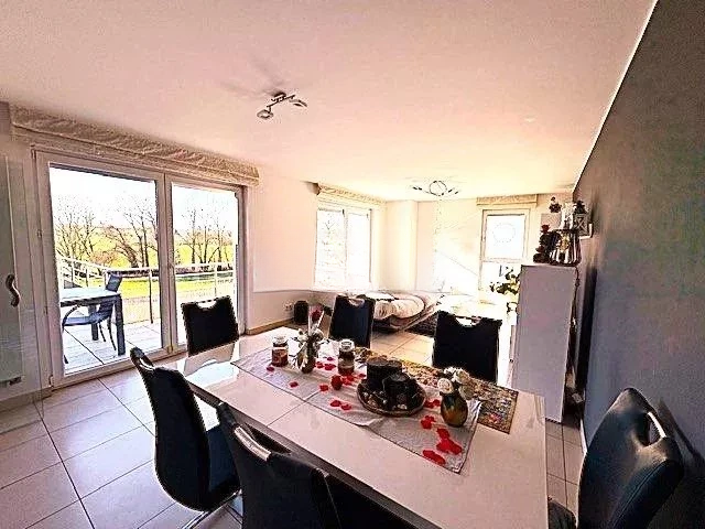 Квартира в Люксембурге, Люксембург, 112 м² - фото 5