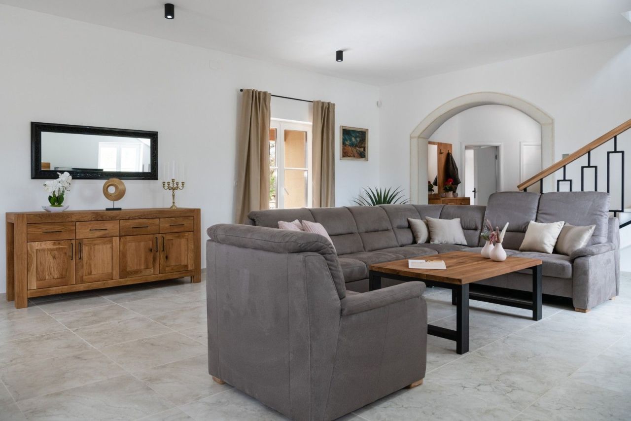 Дом в Марчане, Хорватия, 280 м² - фото 5
