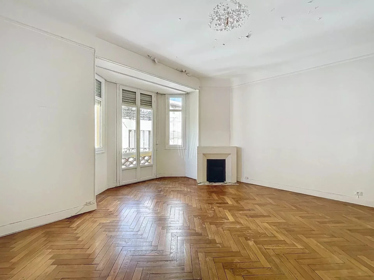 Квартира в Каннах, Франция, 117 м² - фото 5