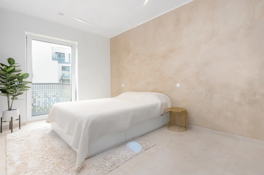 Квартира в Люксембурге, Люксембург, 87 м² - фото 5