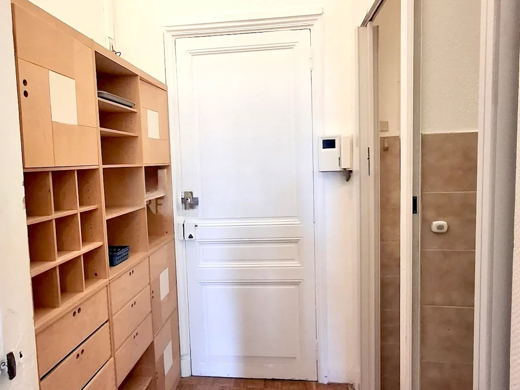 Квартира в Монако, Монако, 30 м² - фото 5